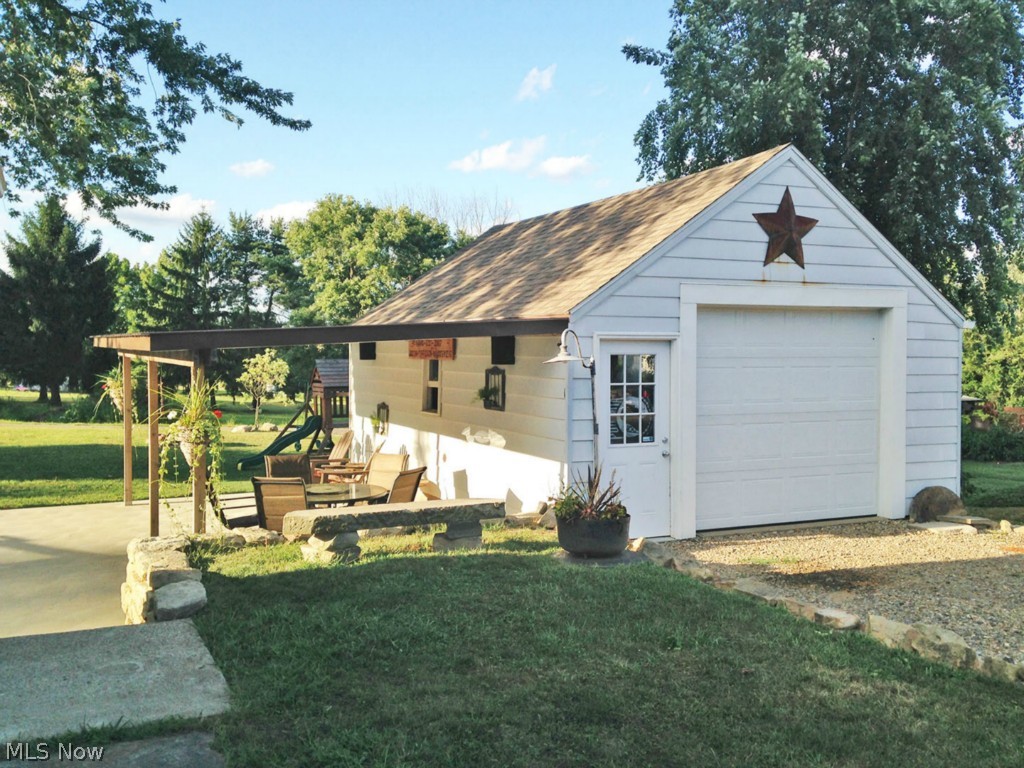 Village/East Greenville - Residential