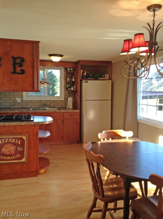 Village/East Greenville - Residential