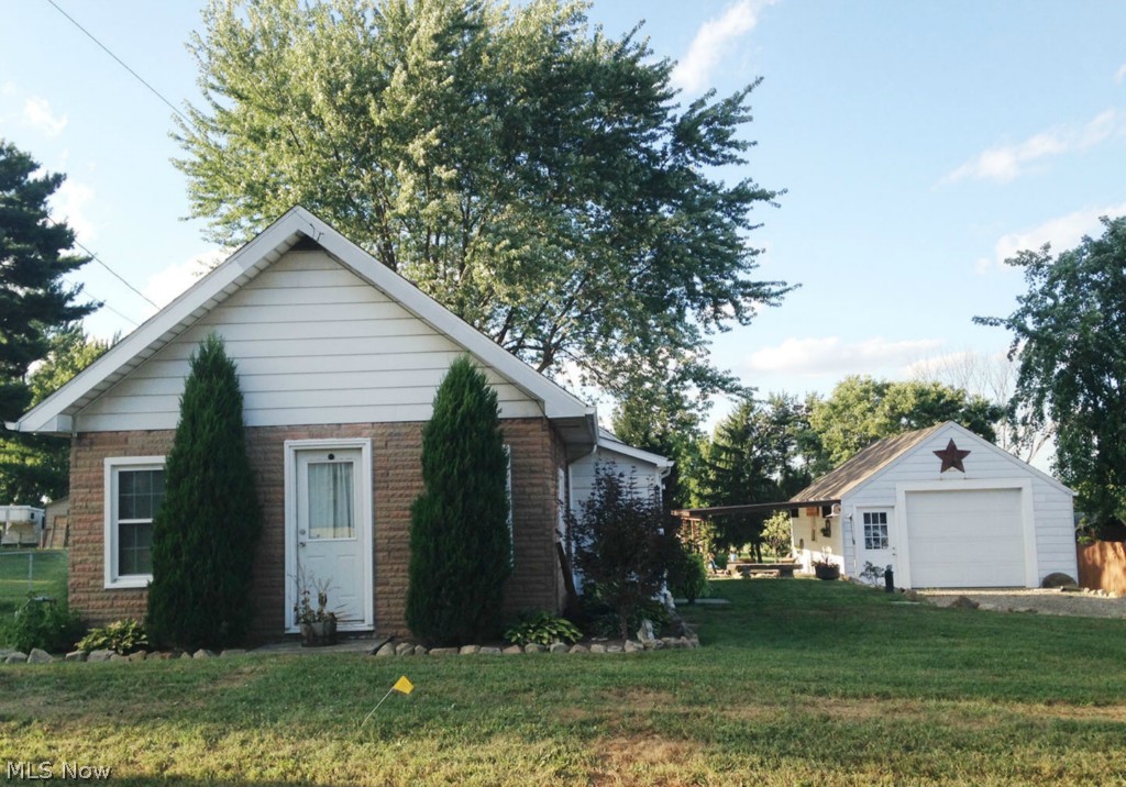 Village/East Greenville - Residential