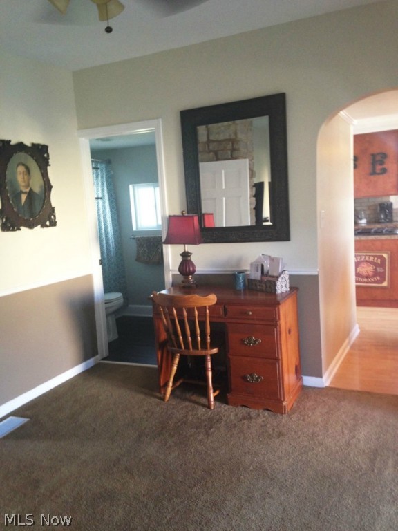 Village/East Greenville - Residential