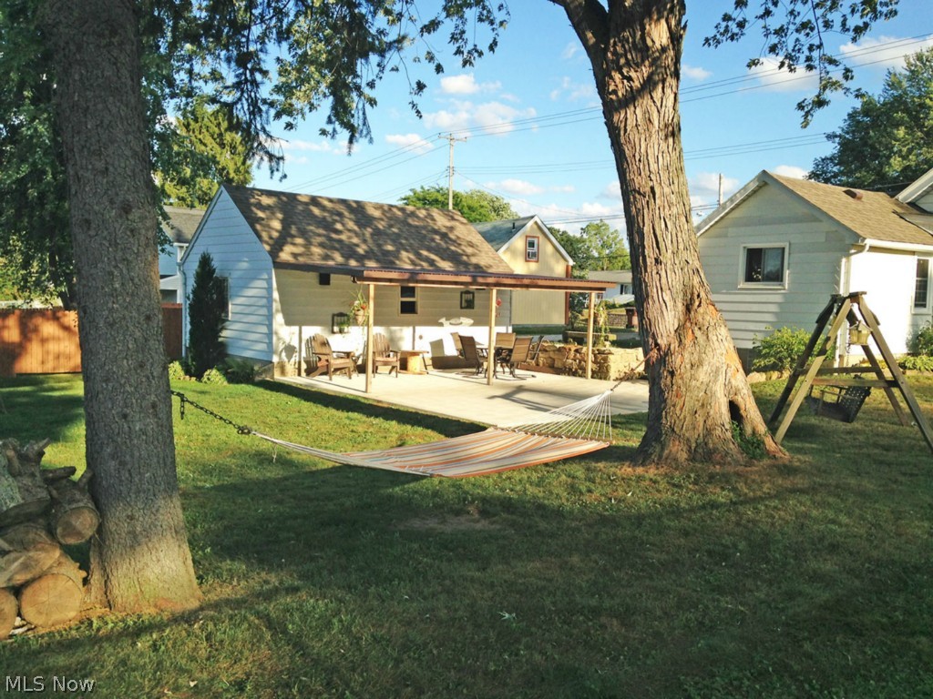 Village/East Greenville - Residential