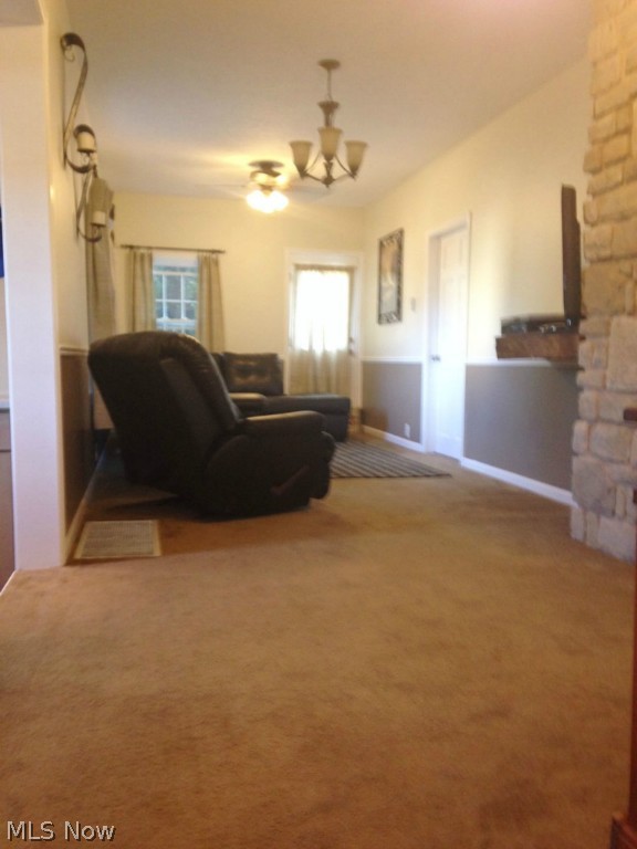 Village/East Greenville - Residential