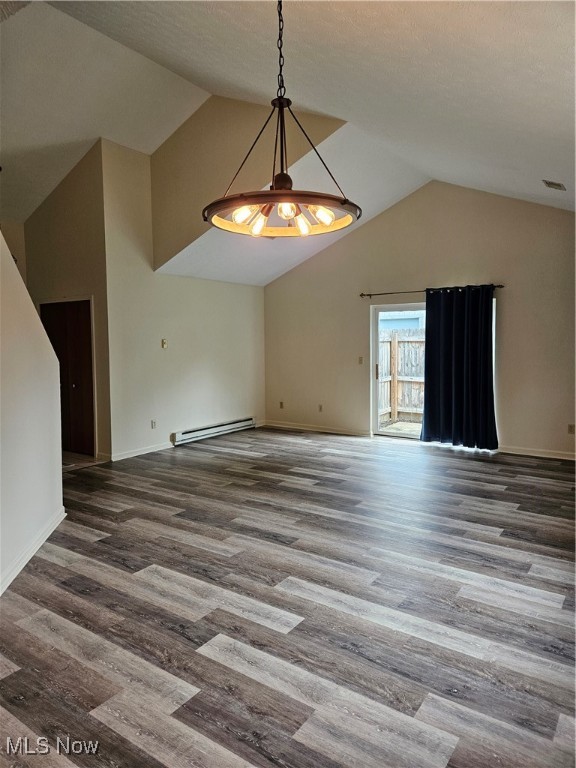 Athens Court - Residential