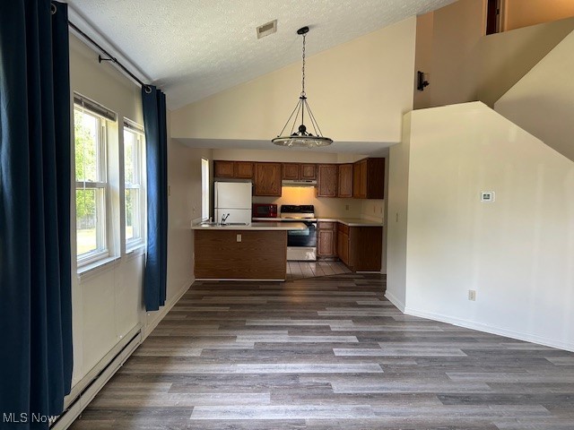 Athens Court - Residential