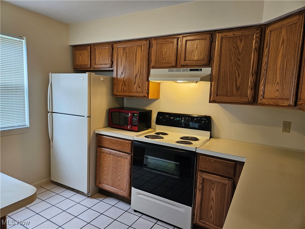 Athens Court - Residential