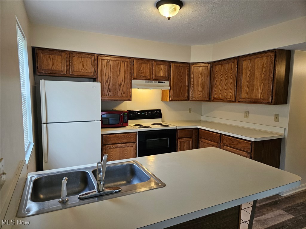 Athens Court - Residential