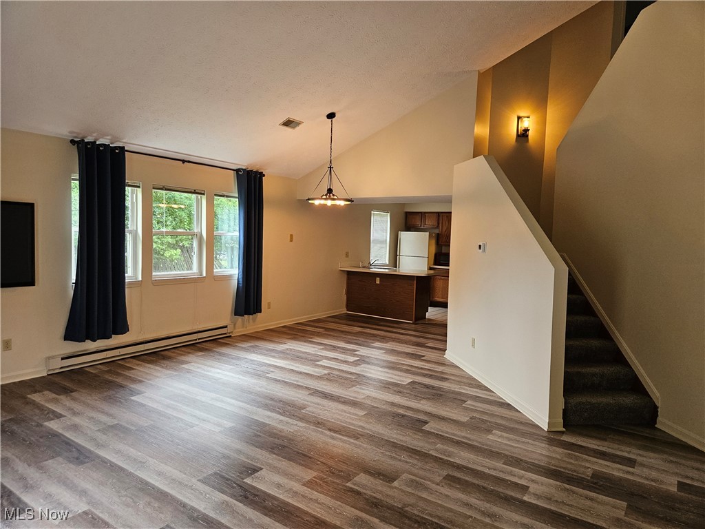 Athens Court - Residential