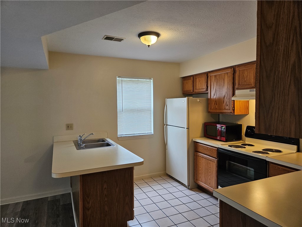 Athens Court - Residential