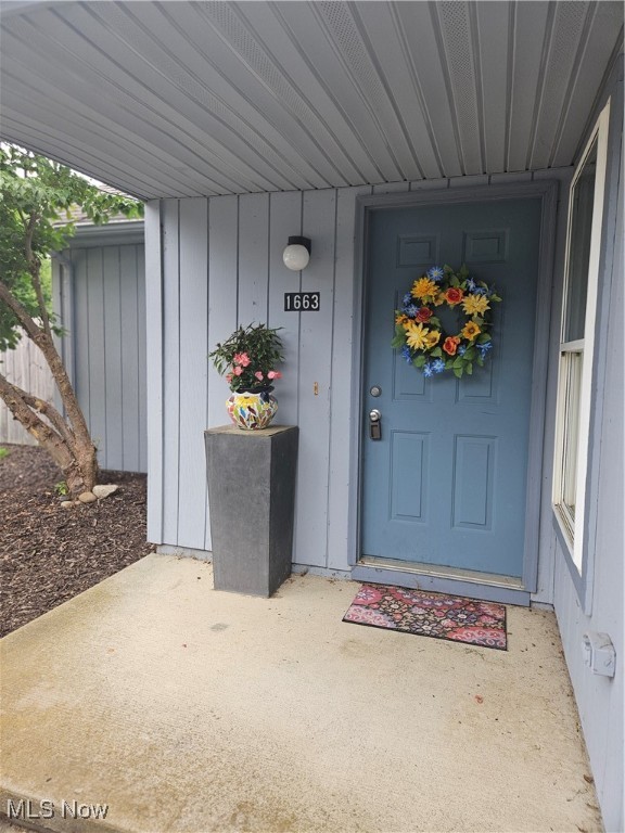 Athens Court - Residential