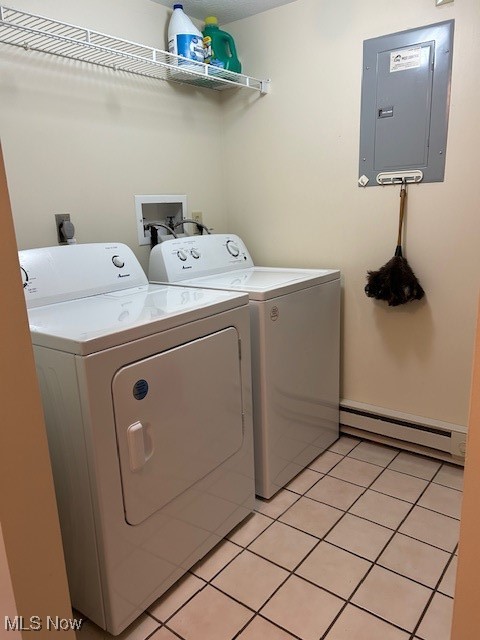 Athens Court - Residential