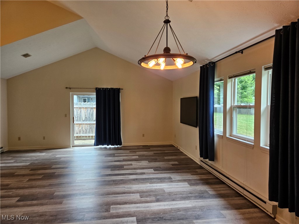 Athens Court - Residential