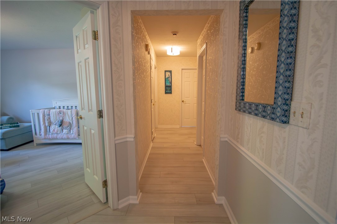 Plum Brook - Residential