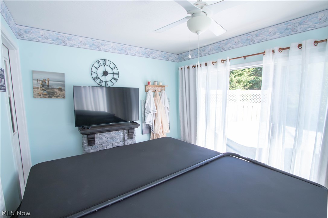 Plum Brook - Residential