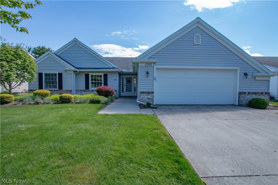 Plum Brook - Residential