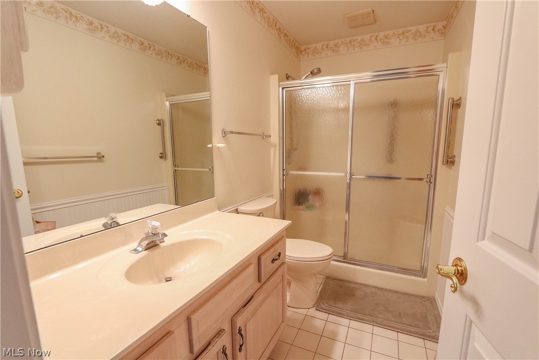 Plum Brook - Residential