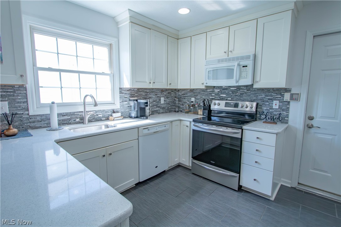 Plum Brook - Residential