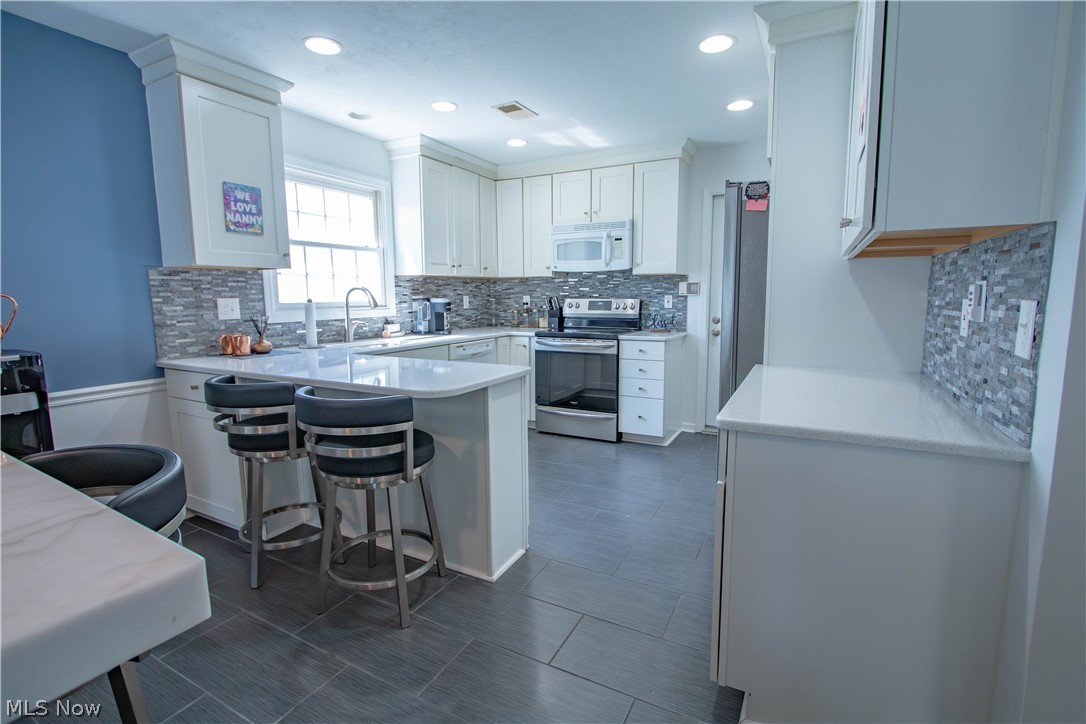 Plum Brook - Residential