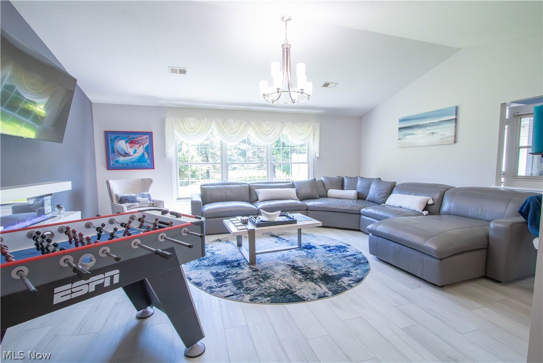 Plum Brook - Residential
