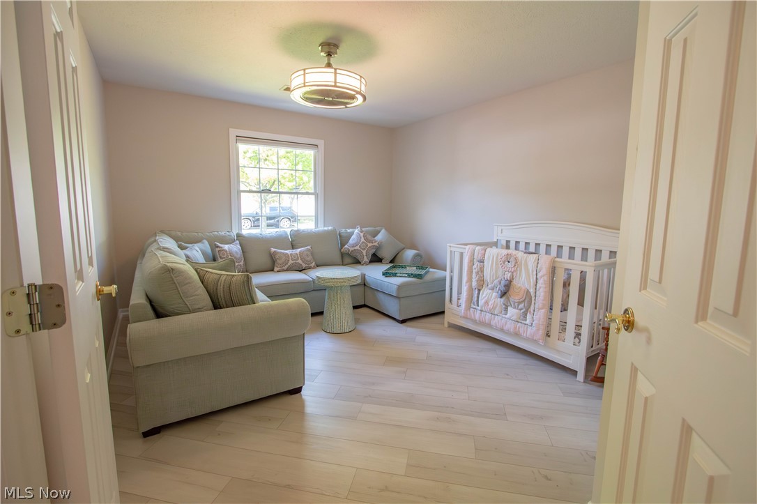 Plum Brook - Residential