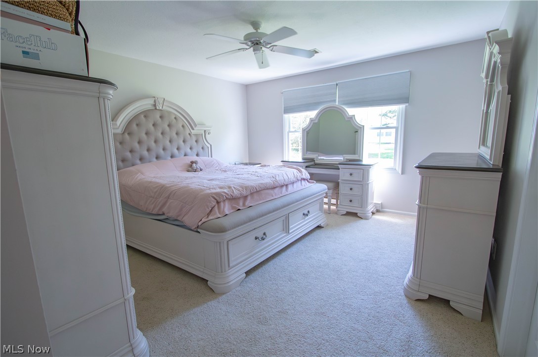 Plum Brook - Residential