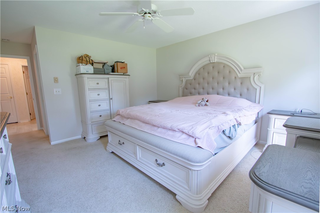 Plum Brook - Residential