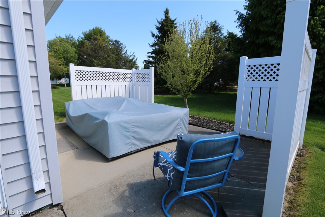 Plum Brook - Residential