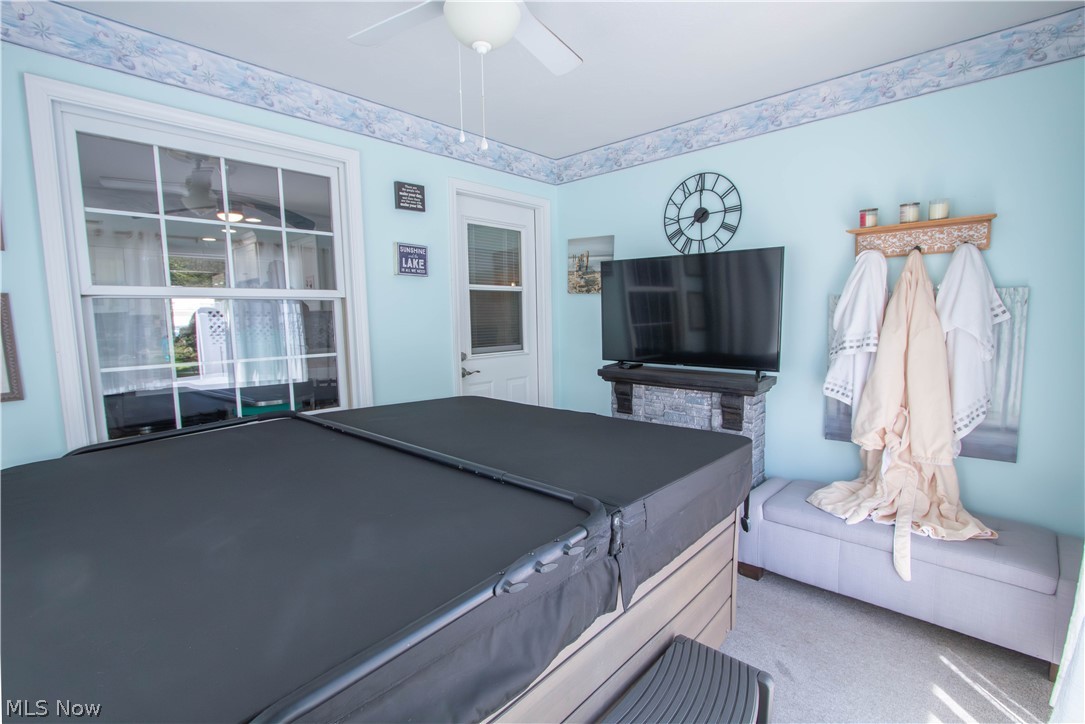 Plum Brook - Residential