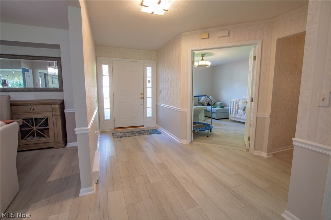 Plum Brook - Residential