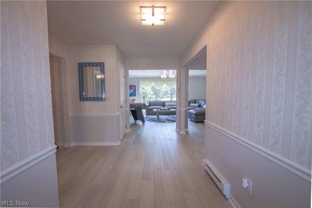 Plum Brook - Residential