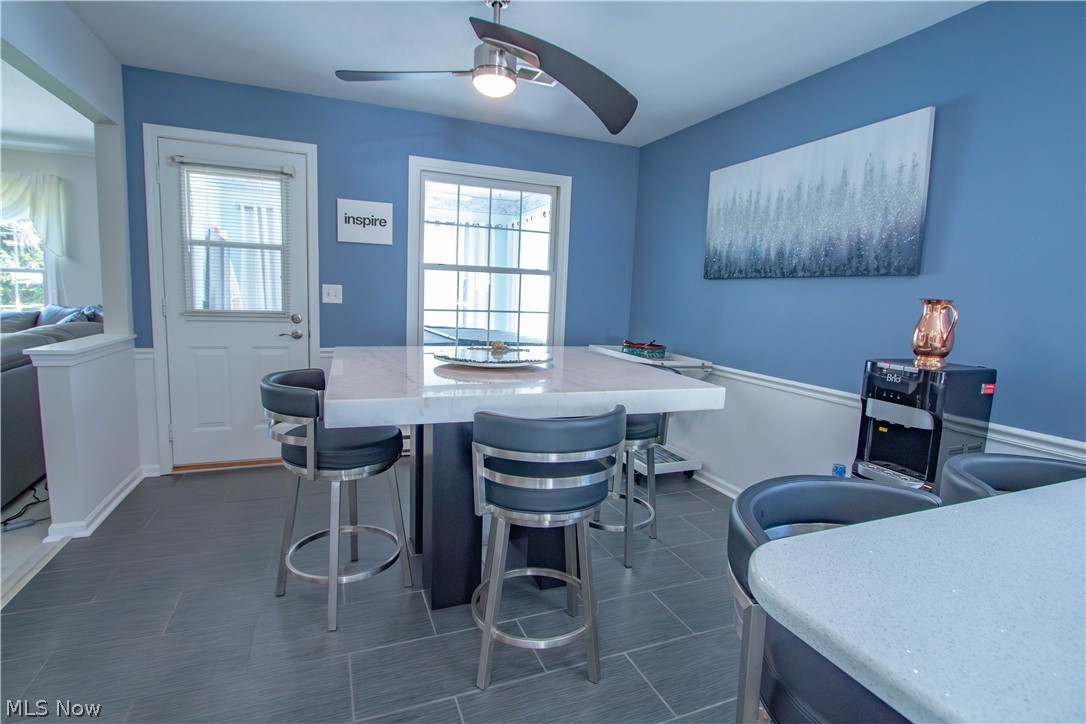 Plum Brook - Residential