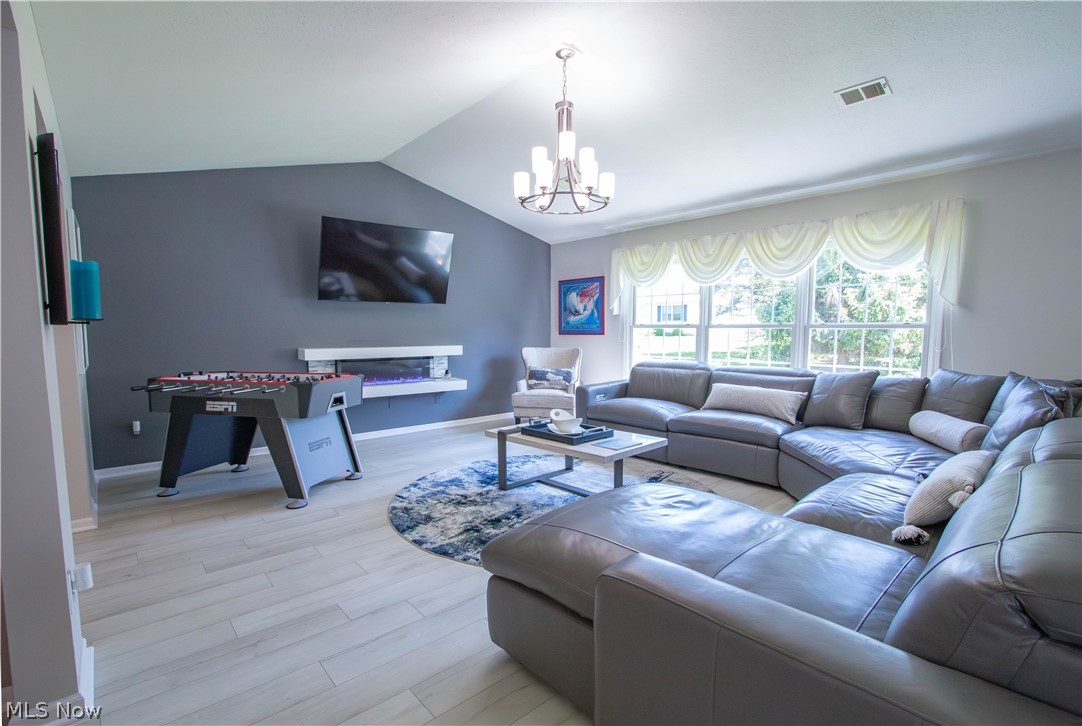 Plum Brook - Residential