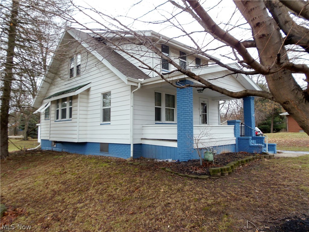 Coventry 11 - Residential