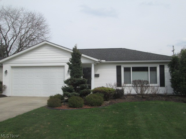 Forest Glen - Residential