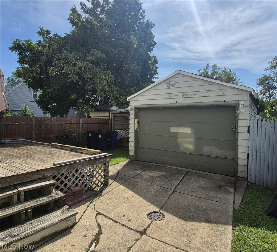 3917 Mapledale Avenue