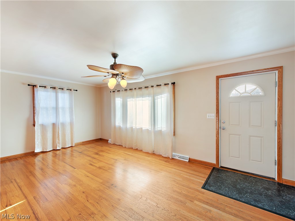 Springfield - Residential