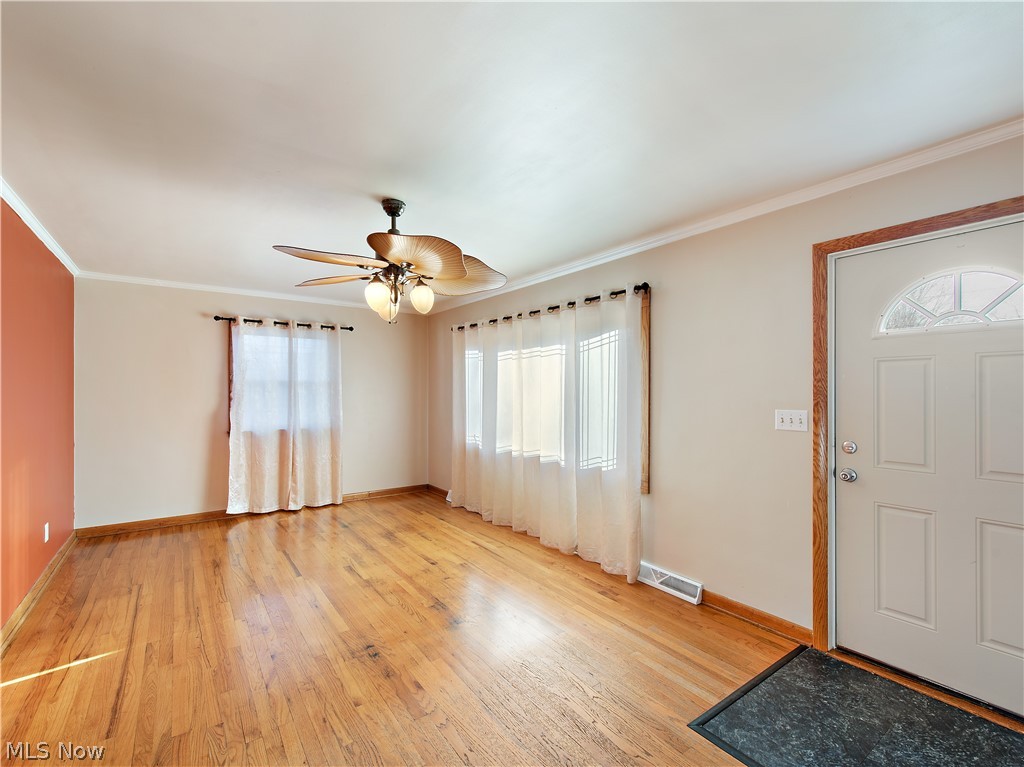 Springfield - Residential