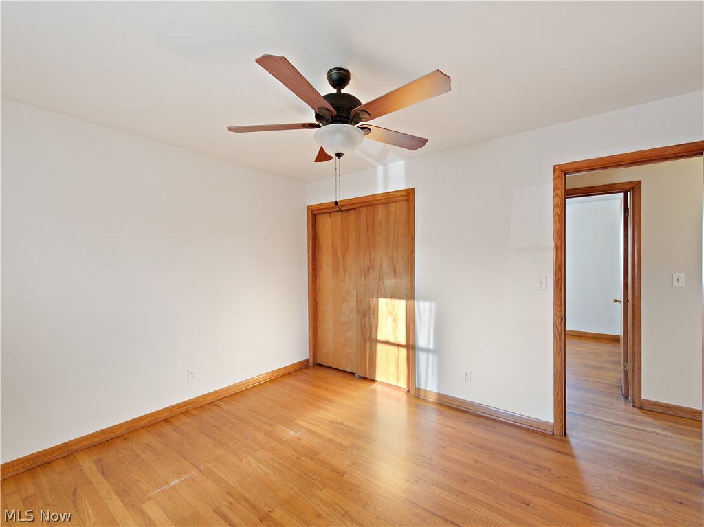 Springfield - Residential