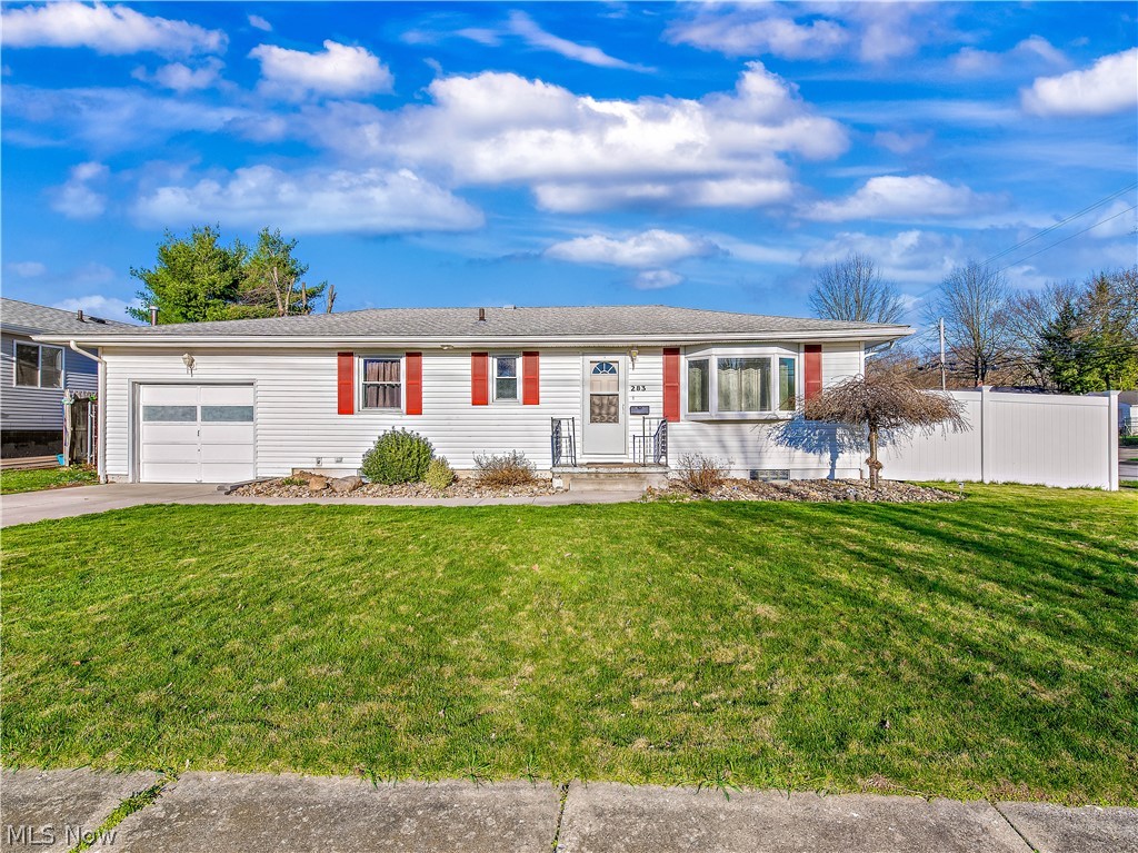 Springfield - Residential