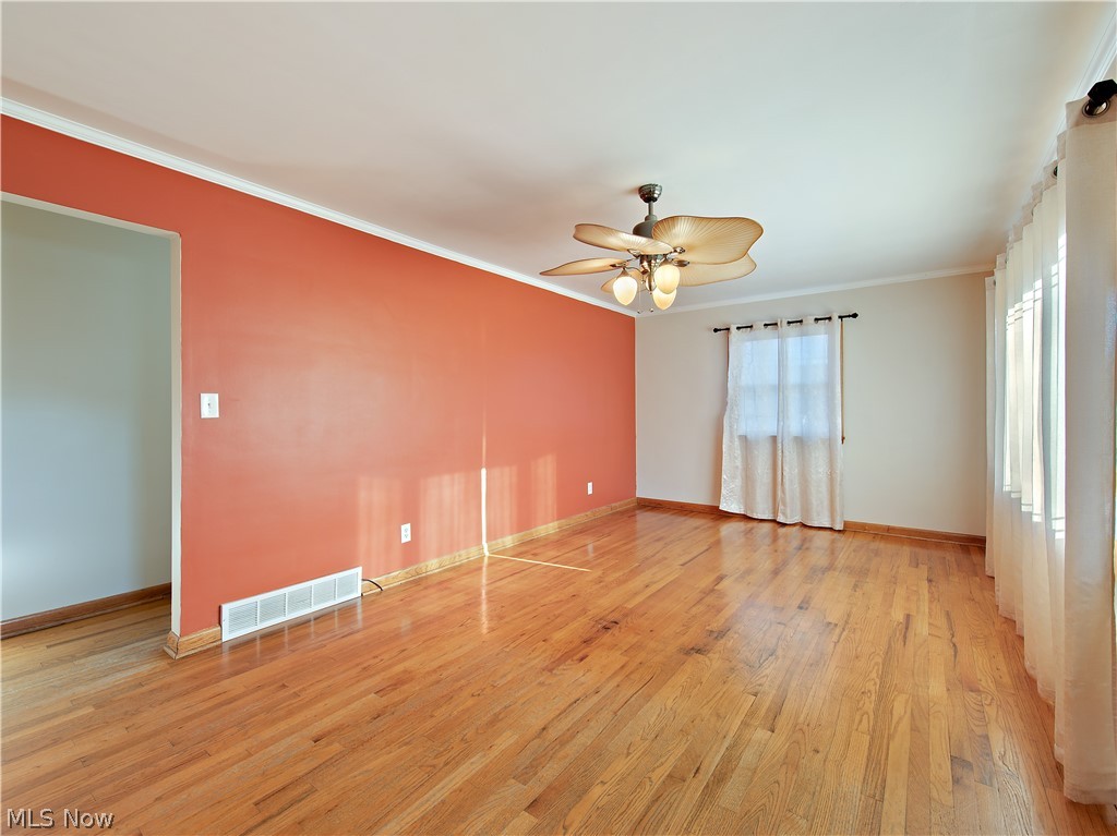 Springfield - Residential