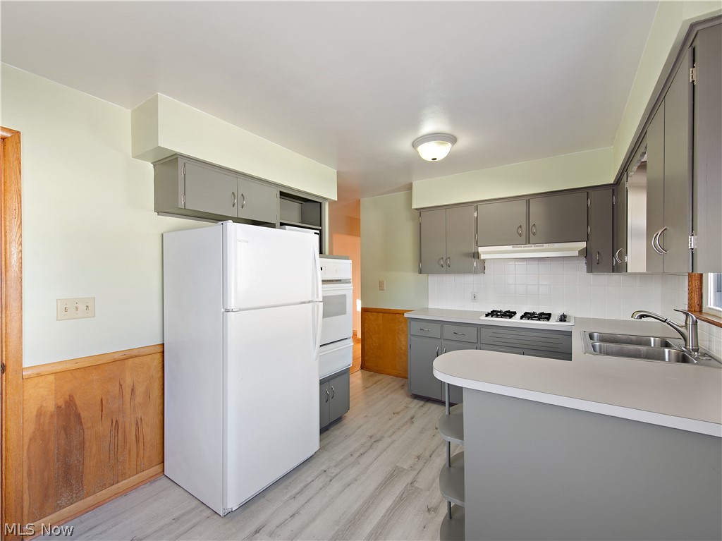 Springfield - Residential