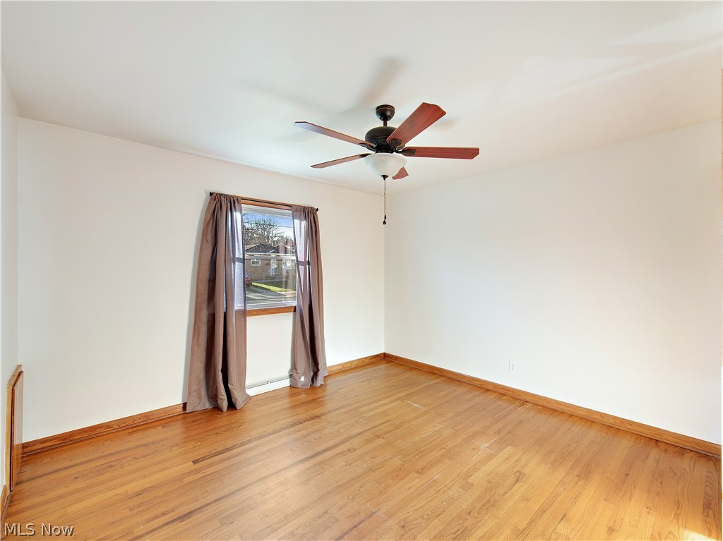 Springfield - Residential