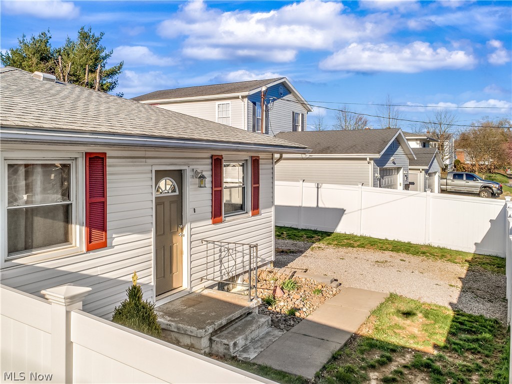 Springfield - Residential