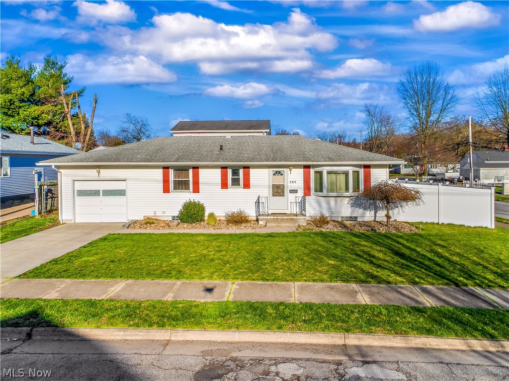 Springfield - Residential