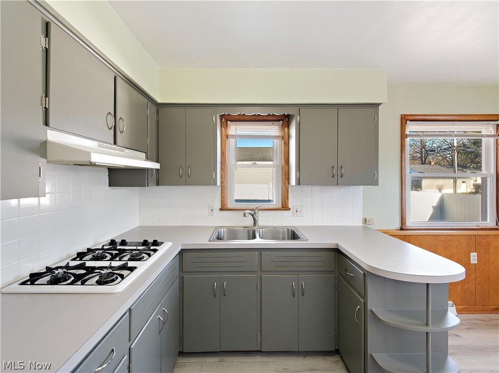 Springfield - Residential