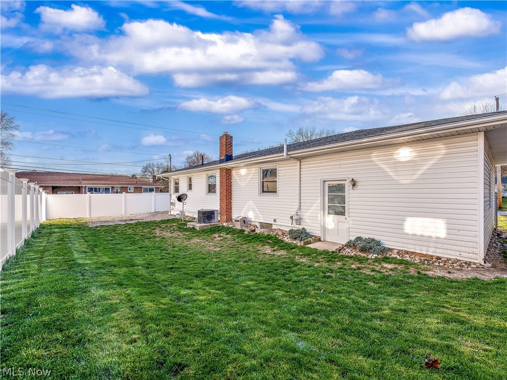 Springfield - Residential