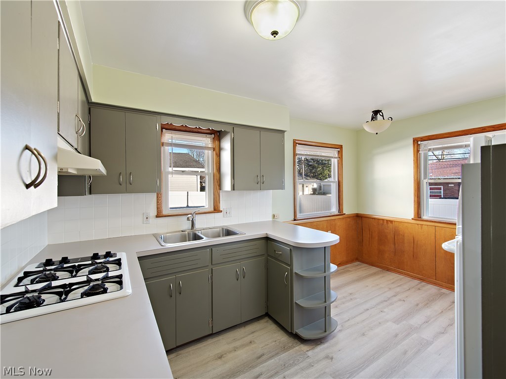 Springfield - Residential