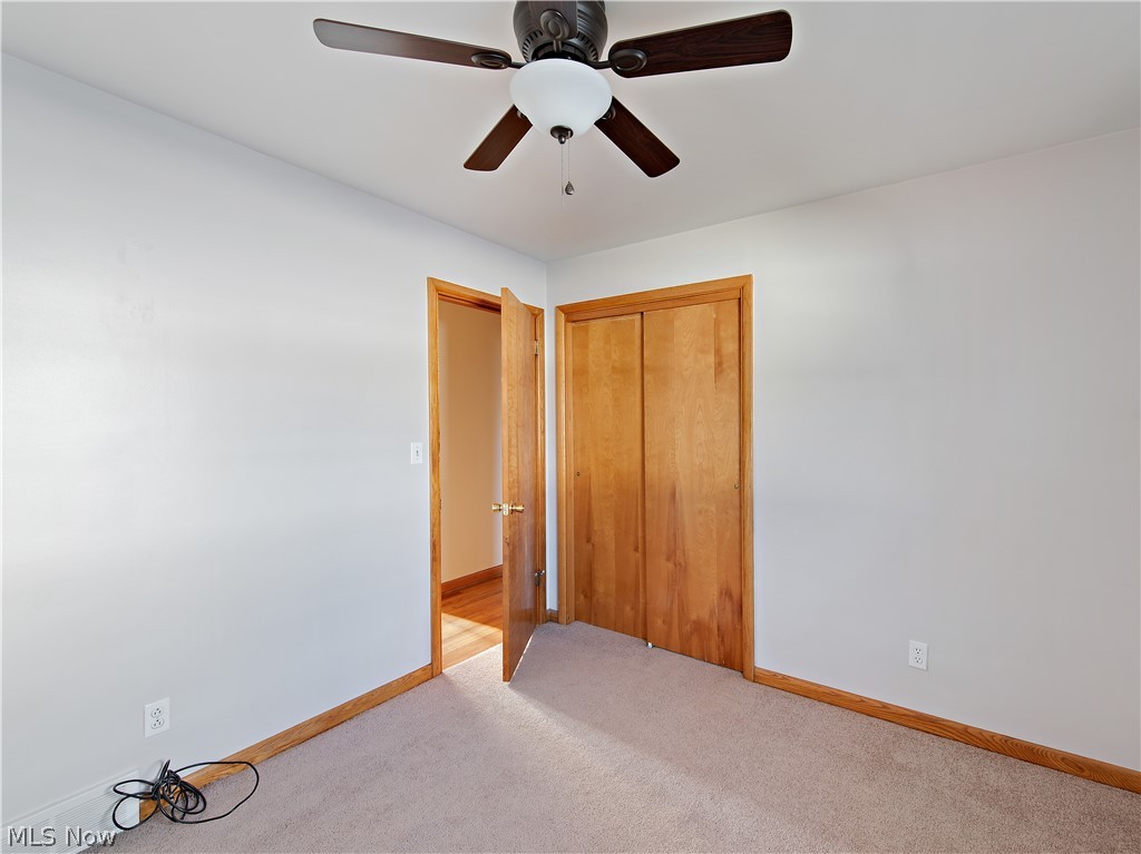 Springfield - Residential