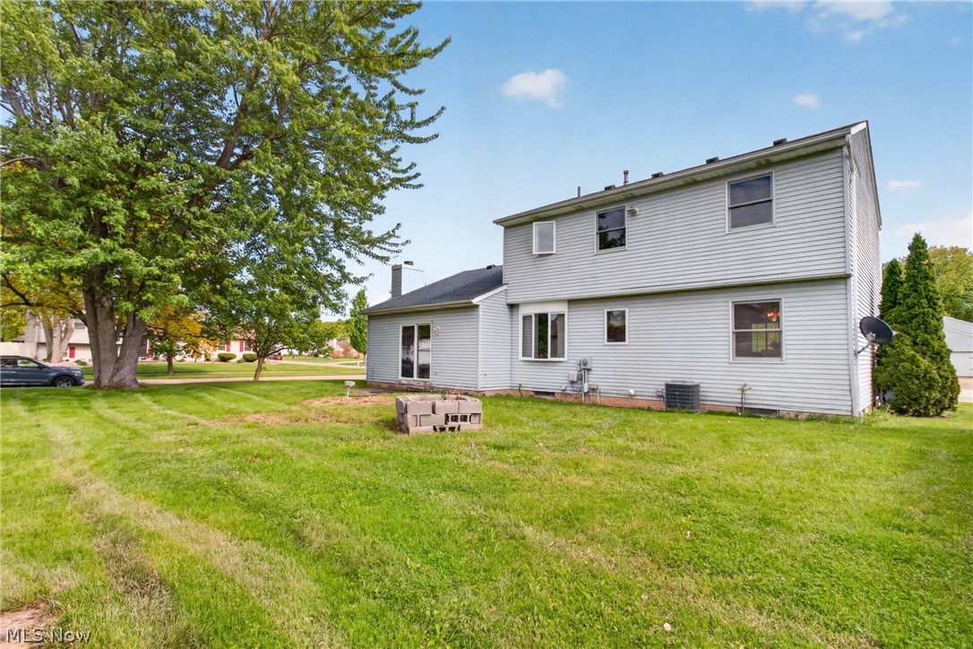 Hampton Sub - Residential