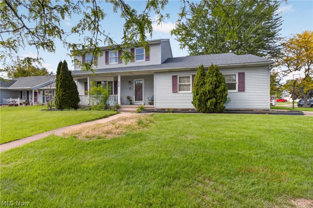 438 Hampton Drive
