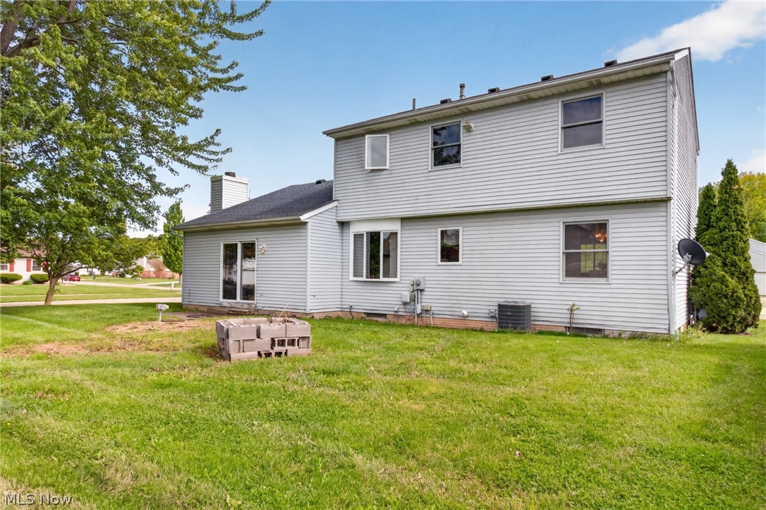 Hampton Sub - Residential